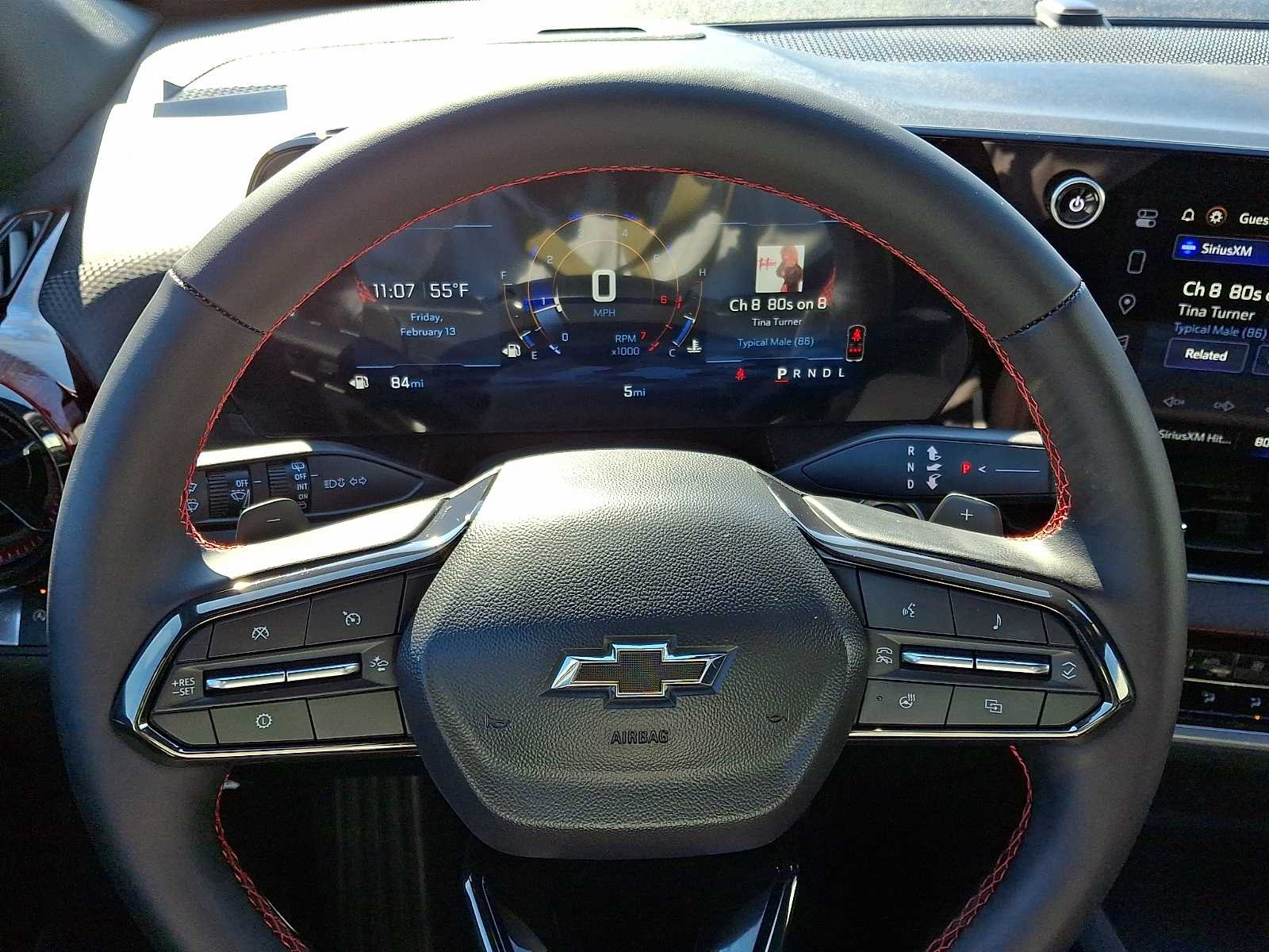 Thumbnail: 2026 Chevrolet Equinox - 17