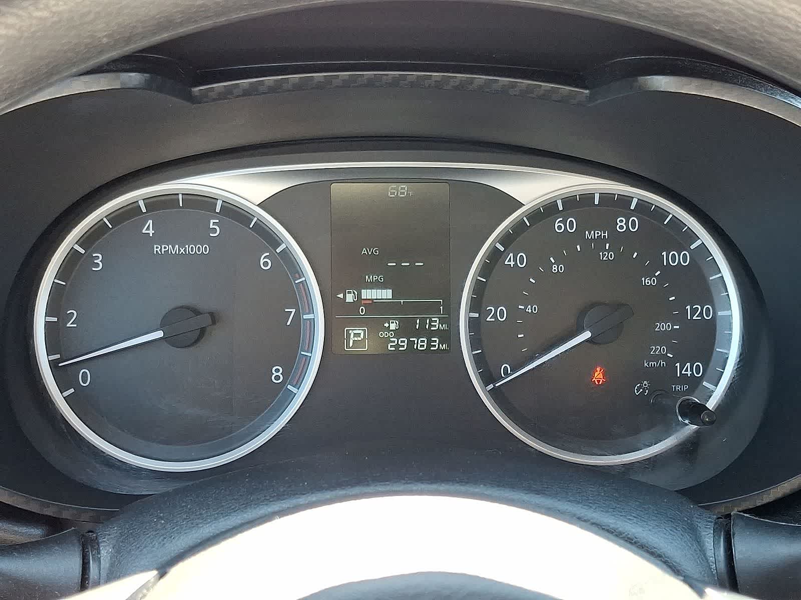 Thumbnail: 2025 Nissan Versa - 17