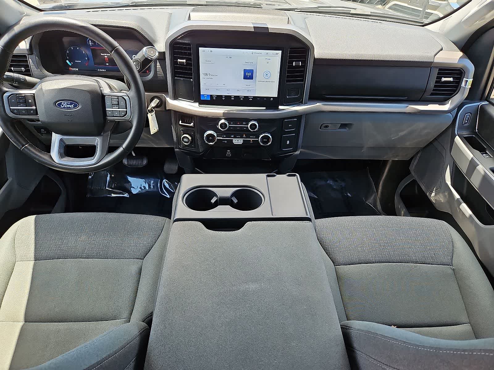 Thumbnail: 2025 Ford F-150 - 23
