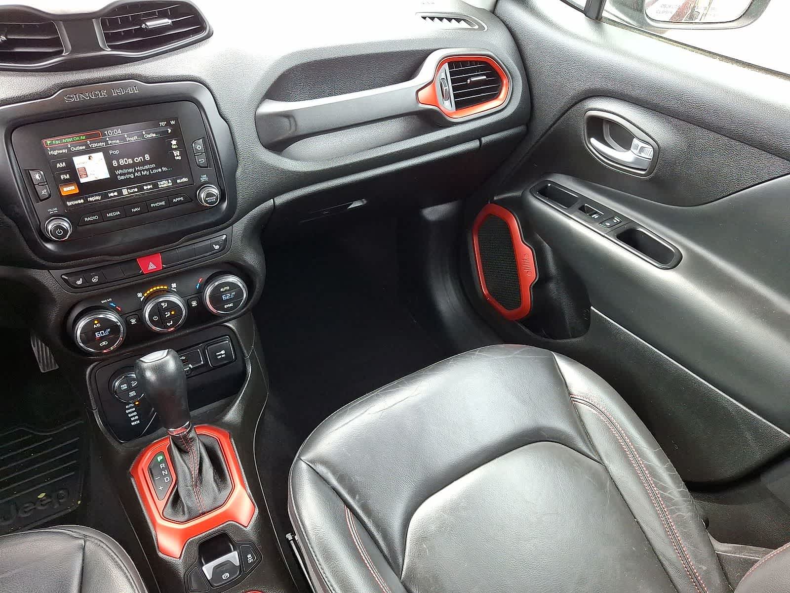 Thumbnail: 2016 Jeep Renegade - 12
