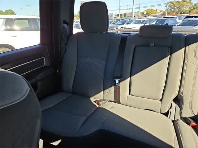 Thumbnail: 2024 RAM 2500 - 13