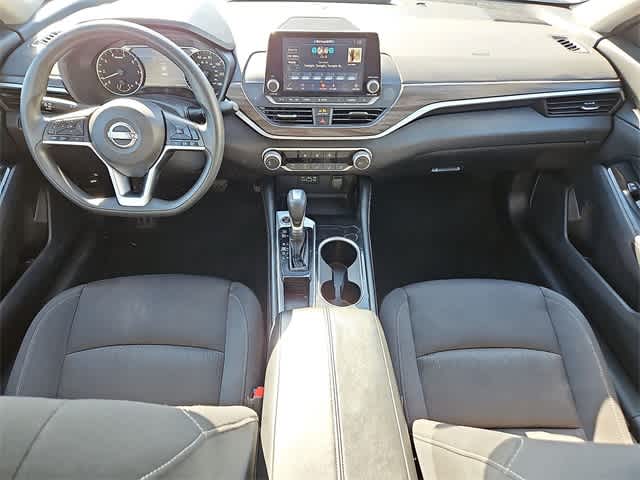 Thumbnail: 2023 Nissan Altima - 11