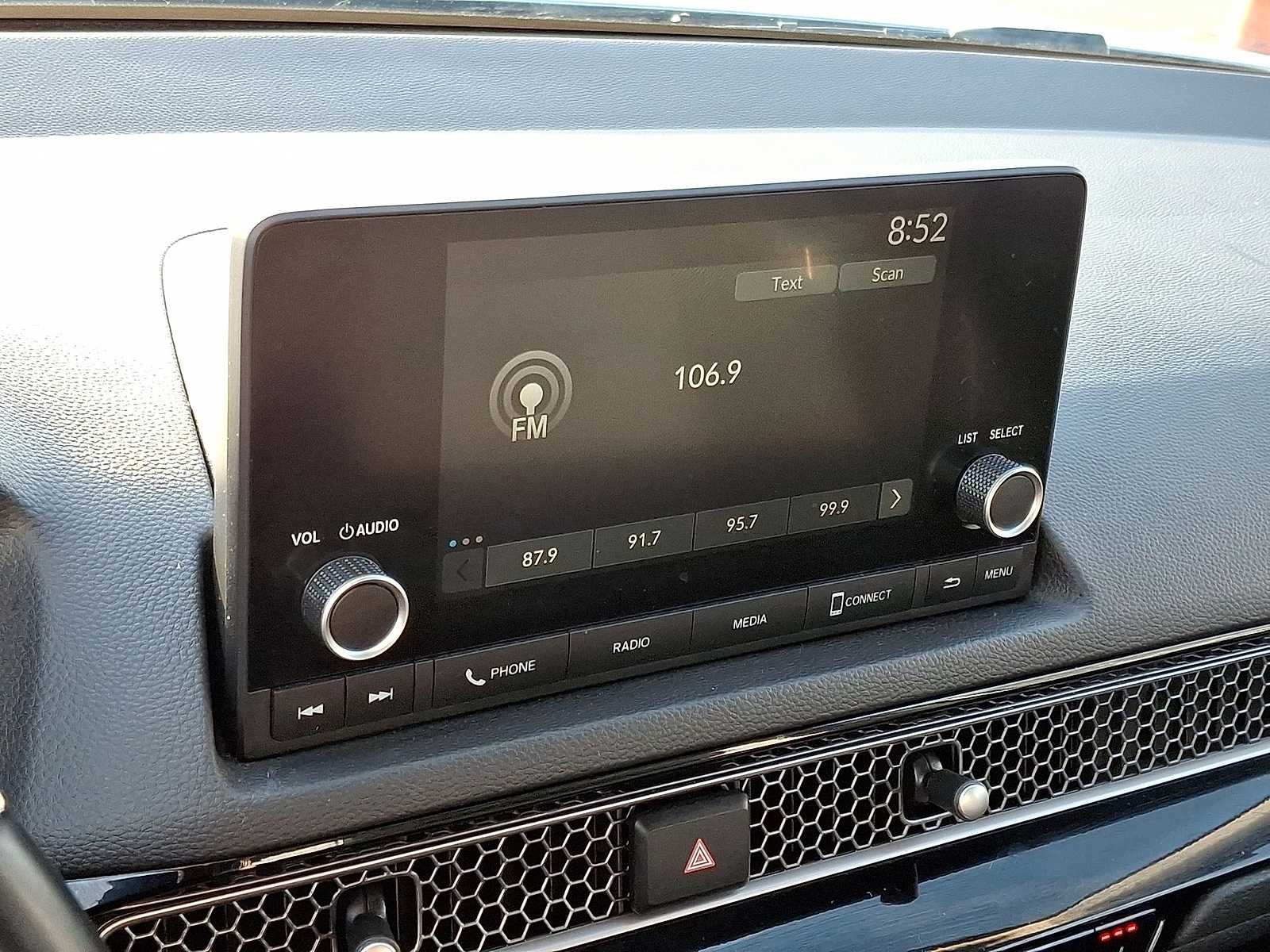 Thumbnail: 2022 Honda Civic - 19