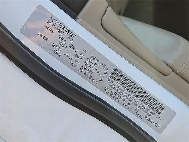 Thumbnail: 2019 Jeep Grand Cherokee - 38