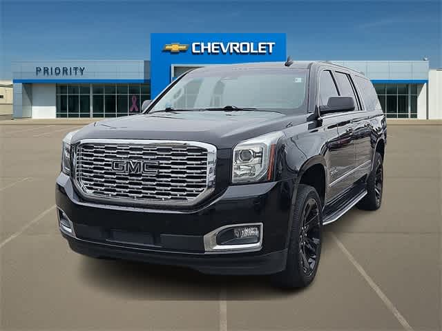 2019 GMC Yukon XL Denali -
                  Chesapeake, VA
