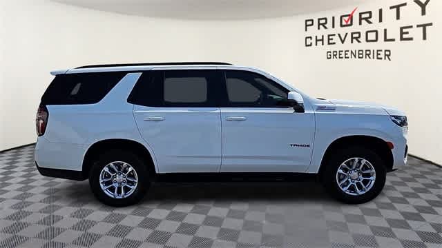 Thumbnail: 2023 Chevrolet Tahoe - 9