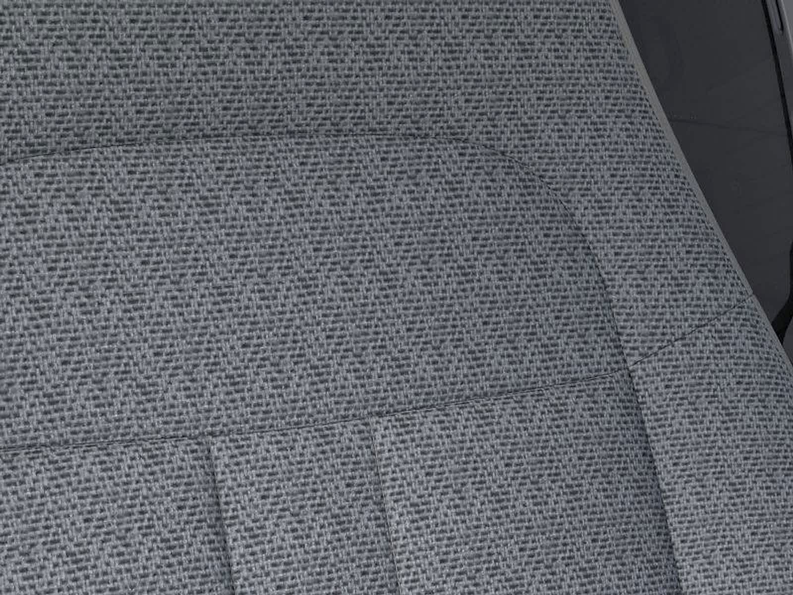 Thumbnail: 2025 Chevrolet Express - 21