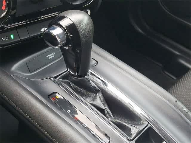 Thumbnail: 2018 Honda HR-V - 21