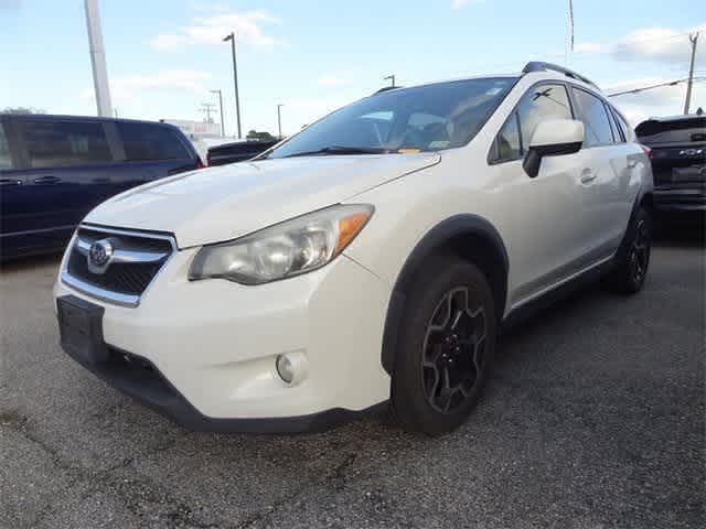 2014 Subaru XV Crosstrek Premium -
                  Chesapeake, VA