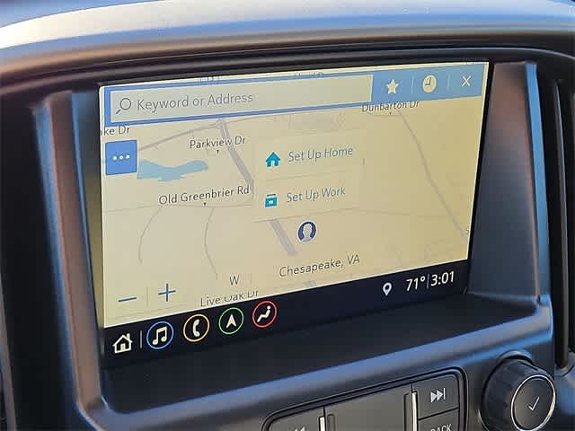 Thumbnail: 2019 Chevrolet Colorado - 20