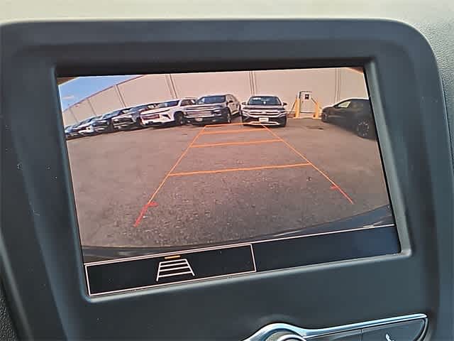 Thumbnail: 2023 Chevrolet Equinox - 20