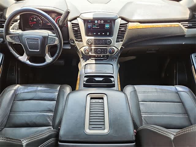 Thumbnail: 2016 GMC Yukon - 26