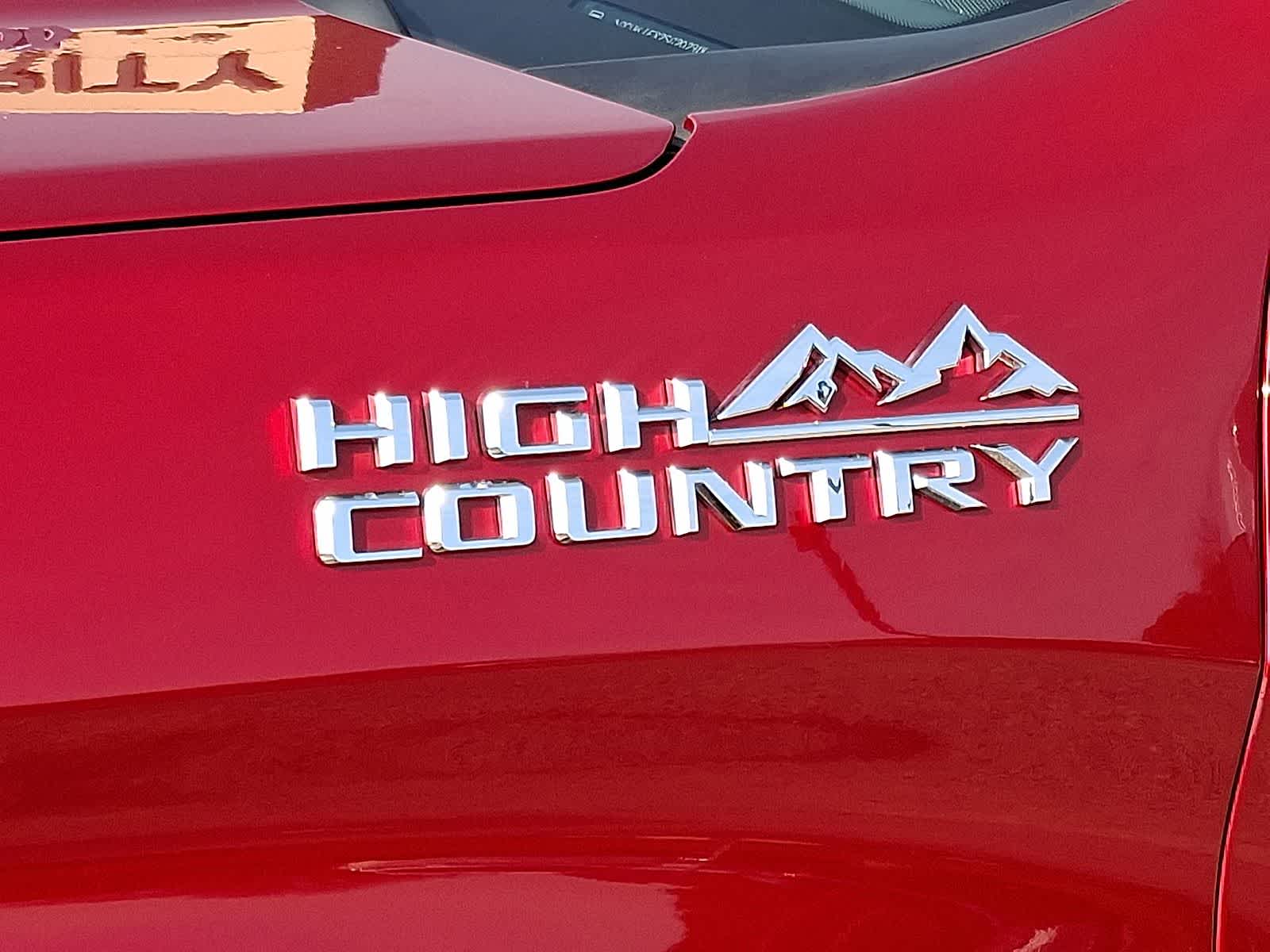 Thumbnail: 2025 Chevrolet Silverado 1500 - 39