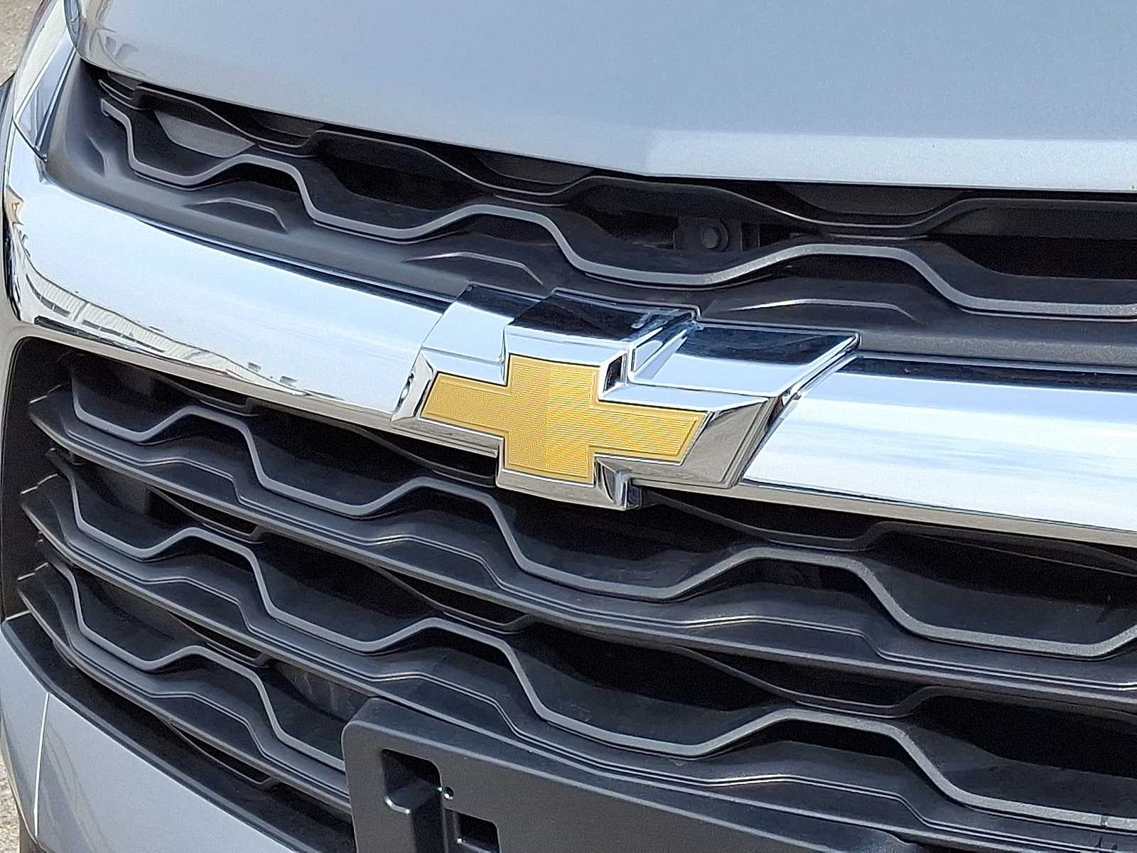 Thumbnail: 2024 Chevrolet Blazer - 34