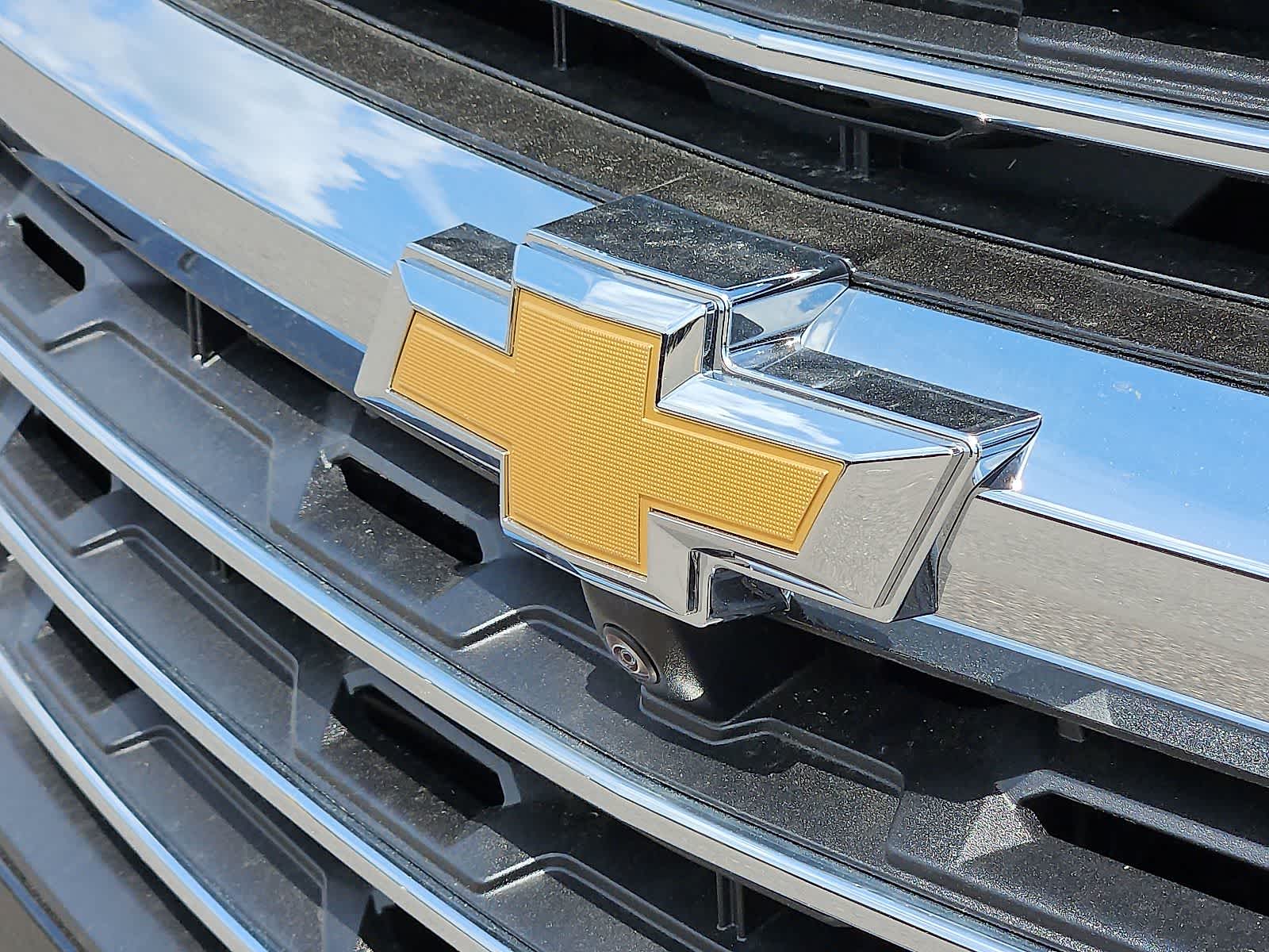 Thumbnail: 2025 Chevrolet Traverse - 23