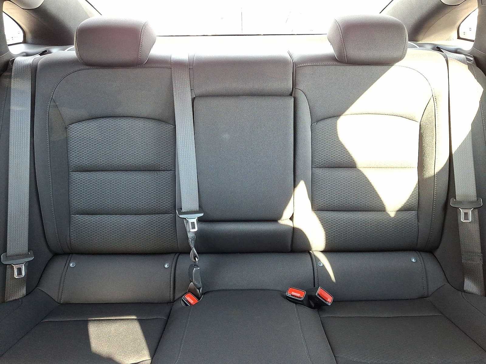 Thumbnail: 2024 Chevrolet Malibu - 14