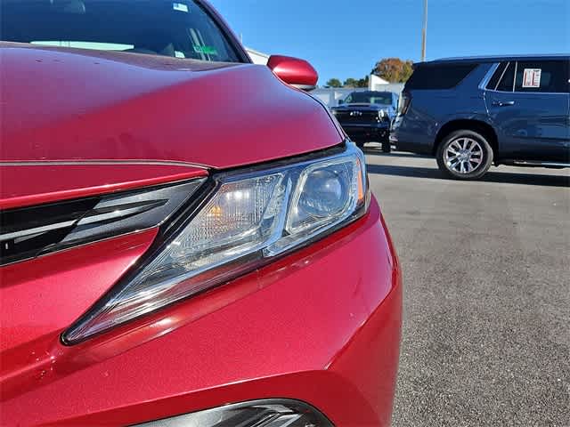 Thumbnail: 2019 Toyota Camry - 33