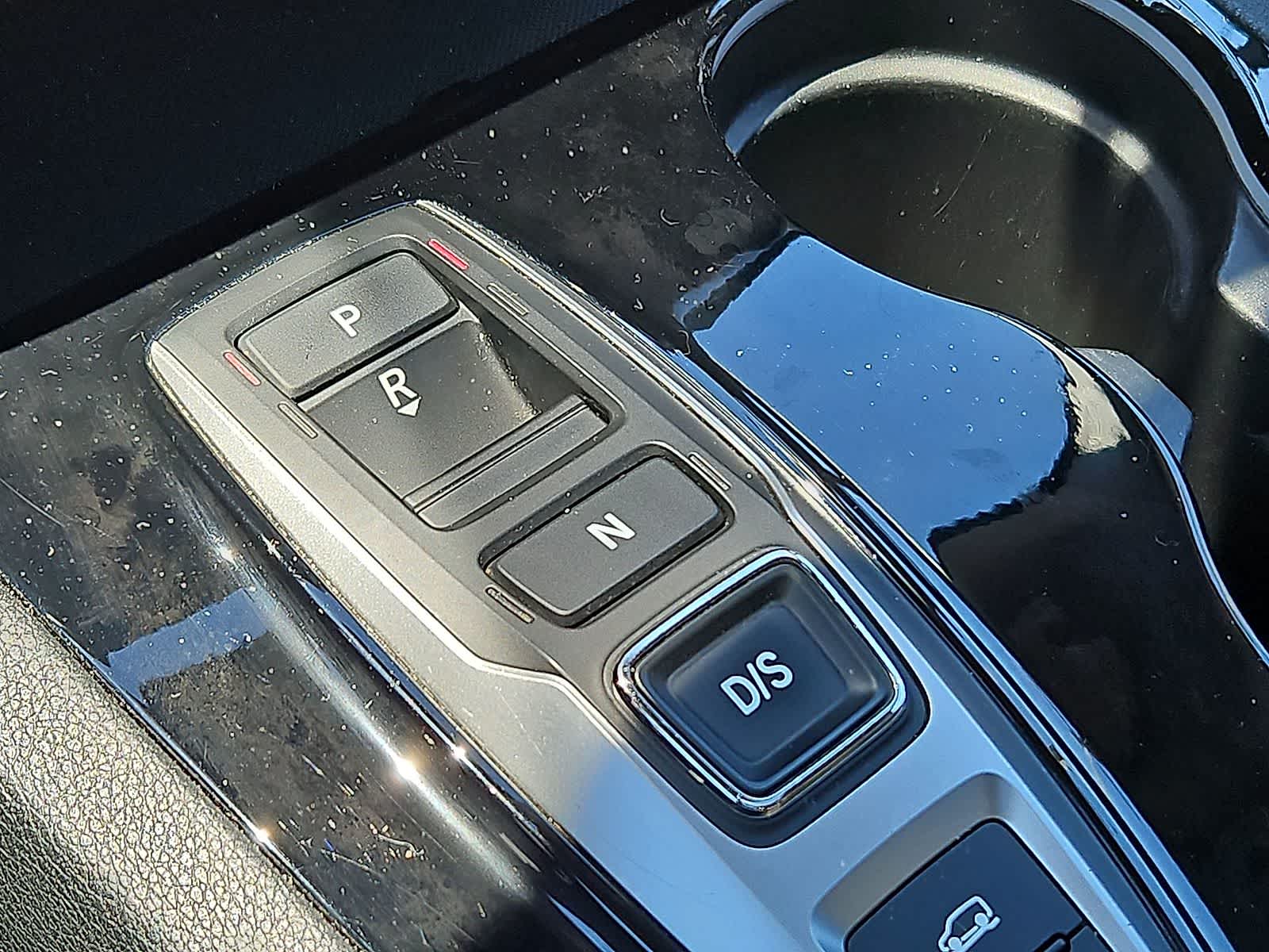 Thumbnail: 2021 Honda Pilot - 21
