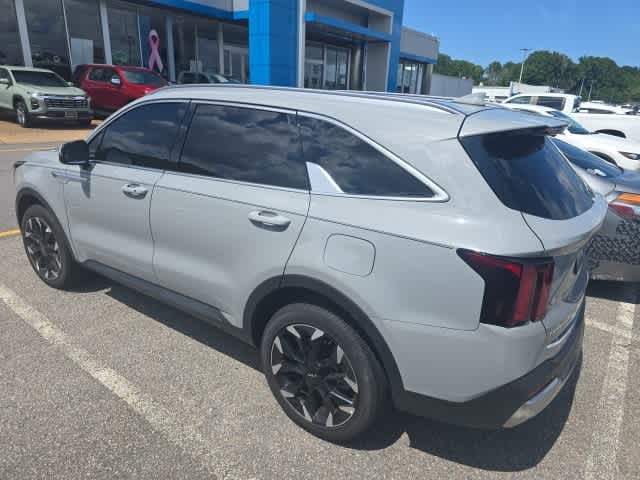 Thumbnail: 2025 Kia Sorento - 1