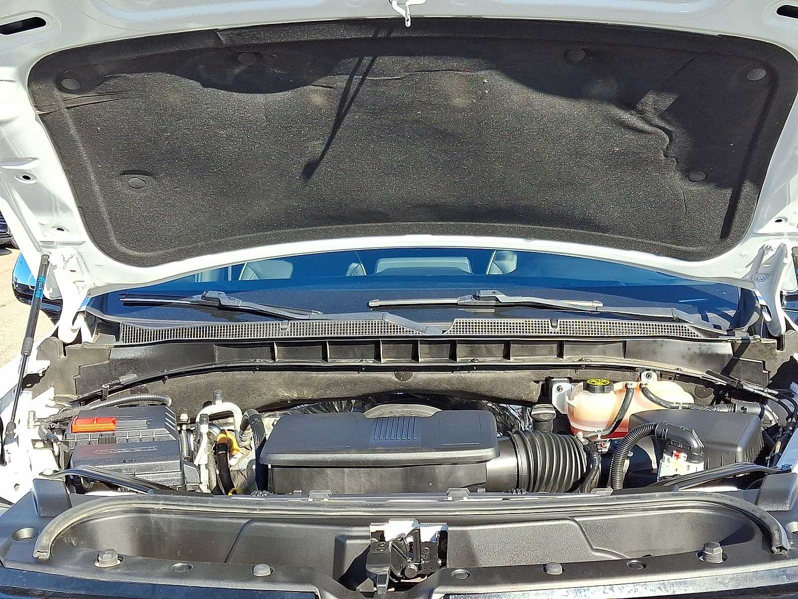 Thumbnail: 2023 Chevrolet Suburban - 35