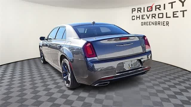 Thumbnail: 2023 Chrysler 300 - 7