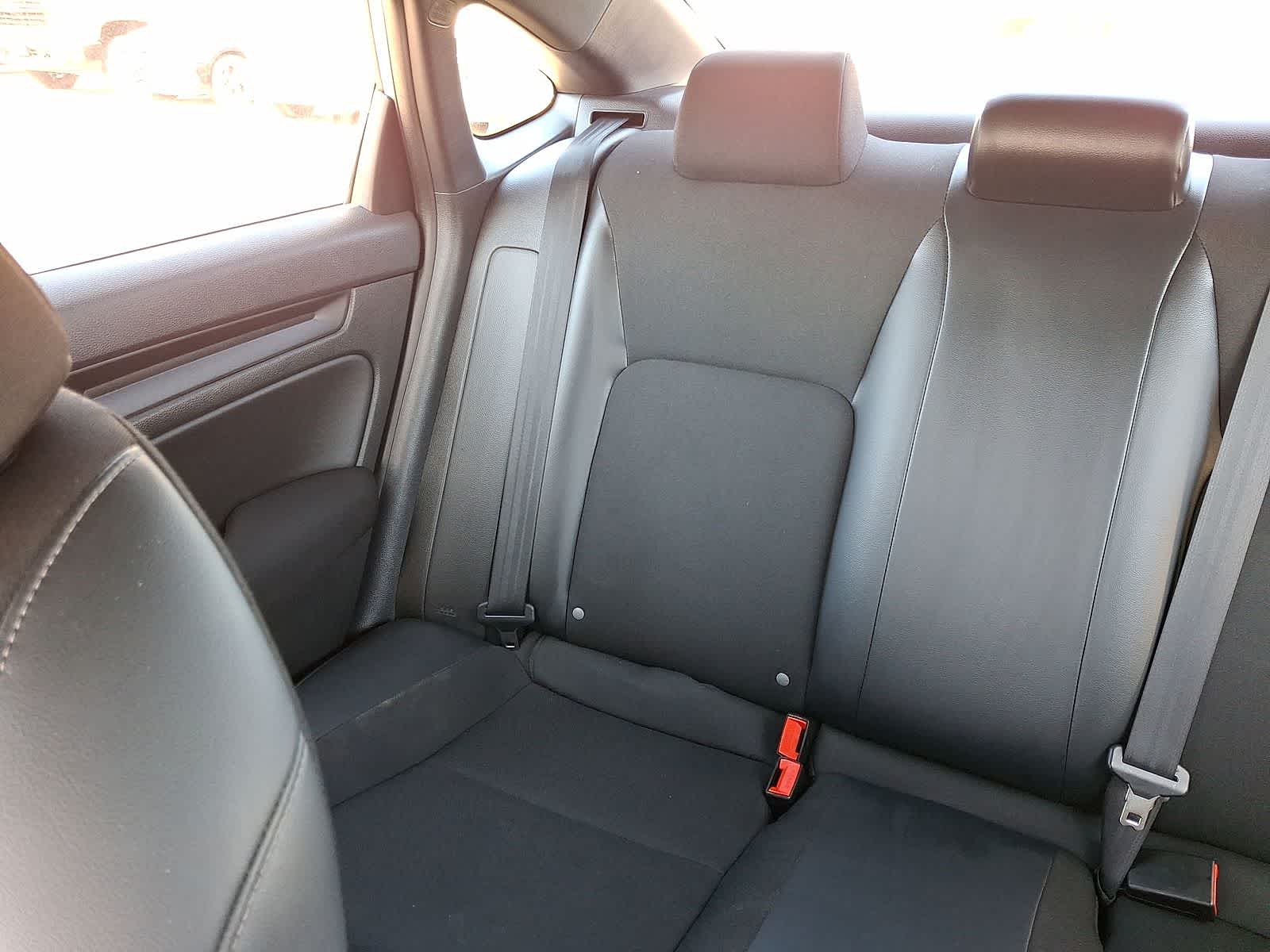 Thumbnail: 2023 Honda Civic - 13