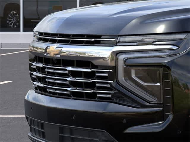 Thumbnail: 2026 Chevrolet Suburban - 13