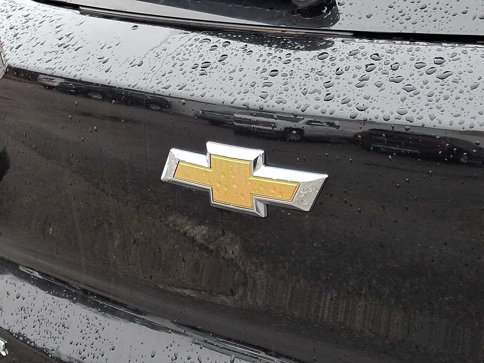 Thumbnail: 2021 Chevrolet TrailBlazer - 5