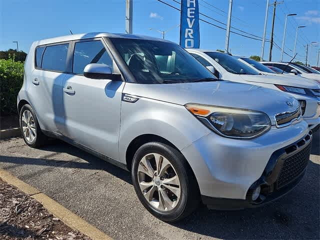 Thumbnail: 2016 Kia Soul - 2