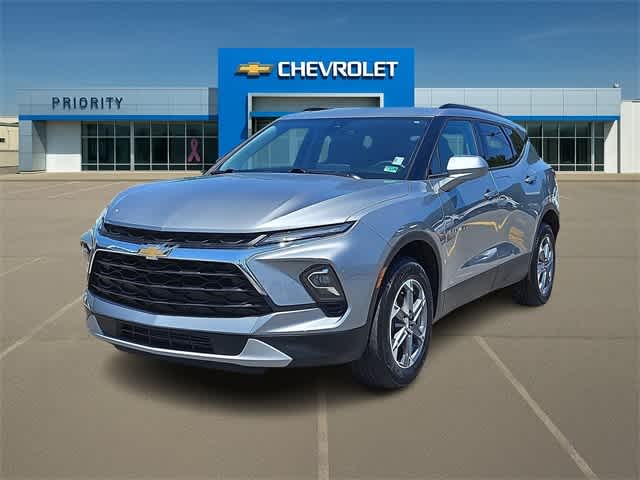 2023 Chevrolet Blazer  -
                  Chesapeake, VA