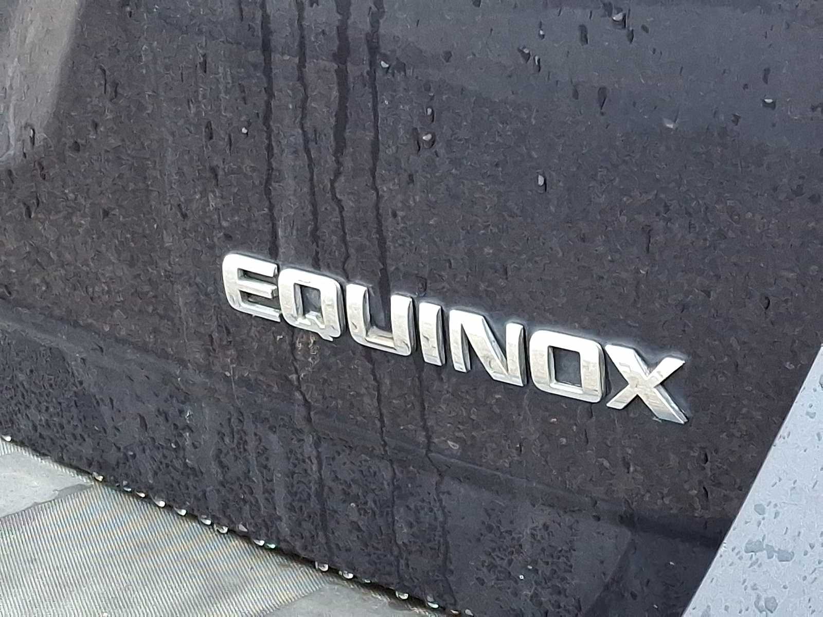 Thumbnail: 2015 Chevrolet Equinox - 6