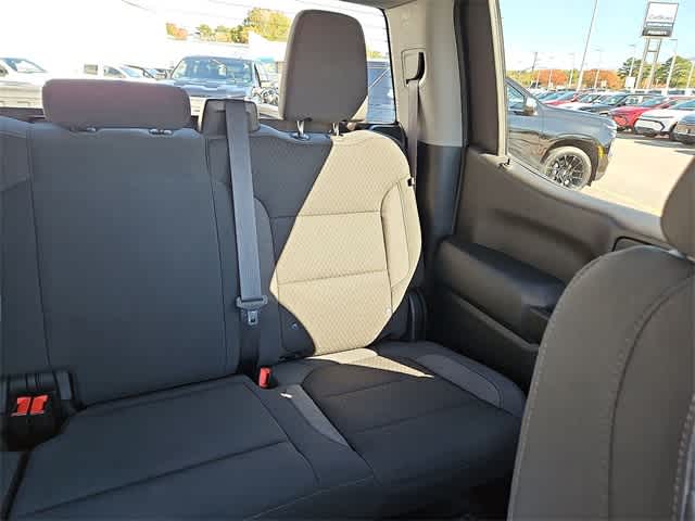 Thumbnail: 2020 Chevrolet Silverado 1500 - 15