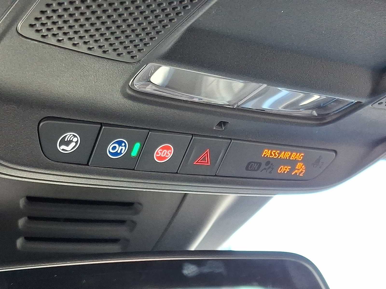 Thumbnail: 2025 Chevrolet Equinox - 17