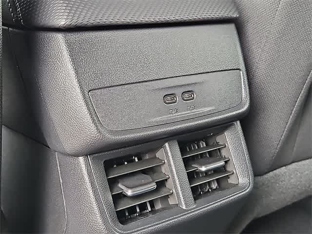 Thumbnail: 2026 Chevrolet Equinox - 23
