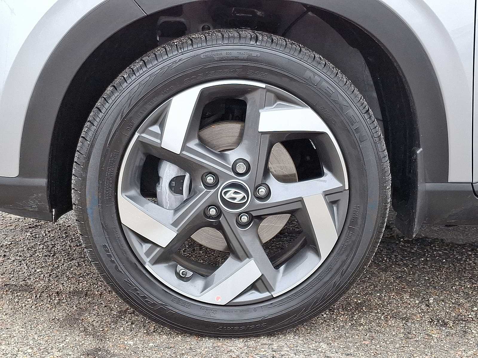 Thumbnail: 2025 Hyundai Venue - 36