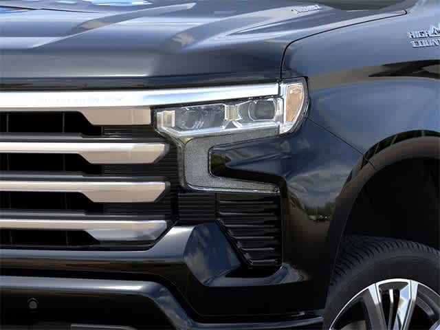 Thumbnail: 2025 Chevrolet Silverado 1500 - 10