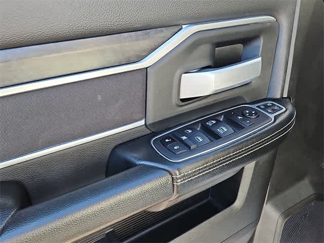 Thumbnail: 2024 RAM 2500 - 28