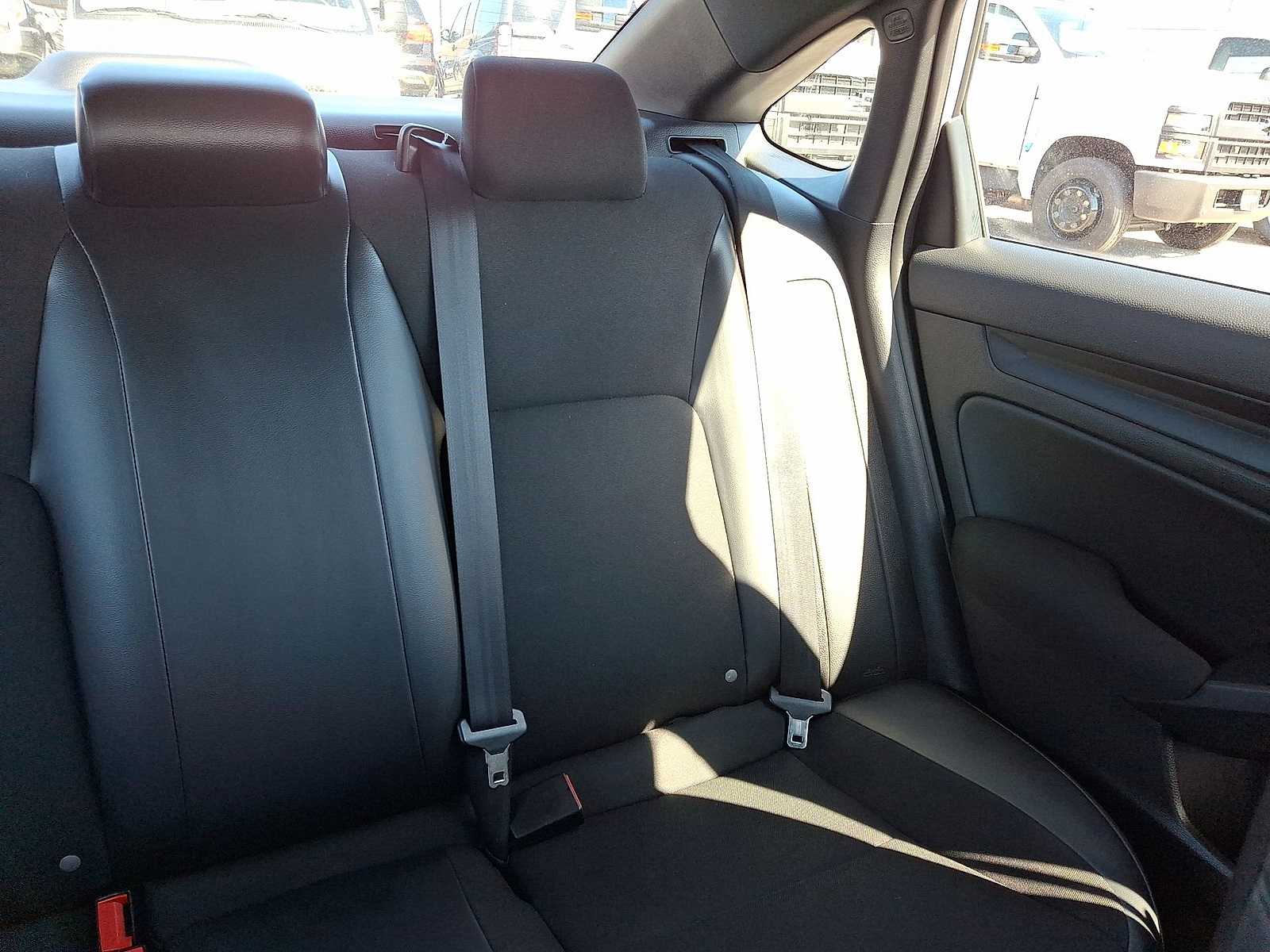 Thumbnail: 2023 Honda Civic - 15