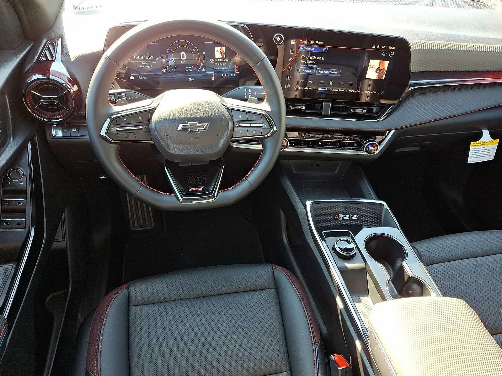 Thumbnail: 2026 Chevrolet Equinox - 9