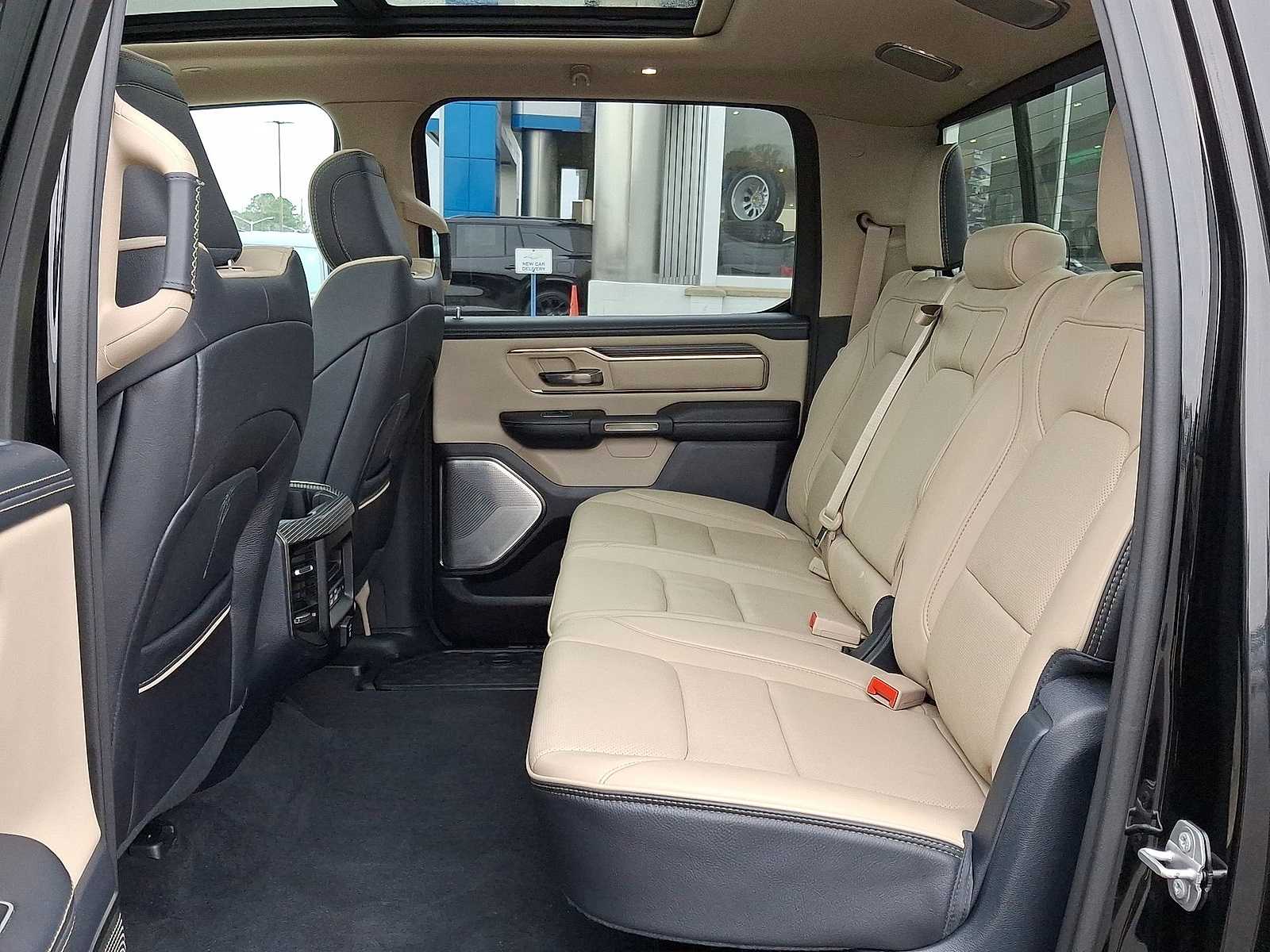 Thumbnail: 2021 RAM 1500 - 32