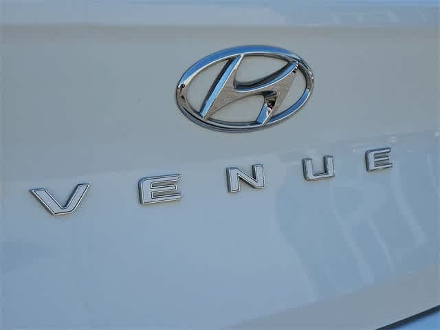 Thumbnail: 2021 Hyundai Venue - 34