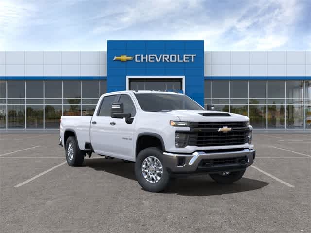 2024 Chevrolet Silverado 3500 Work Truck -
                Chesapeake, VA