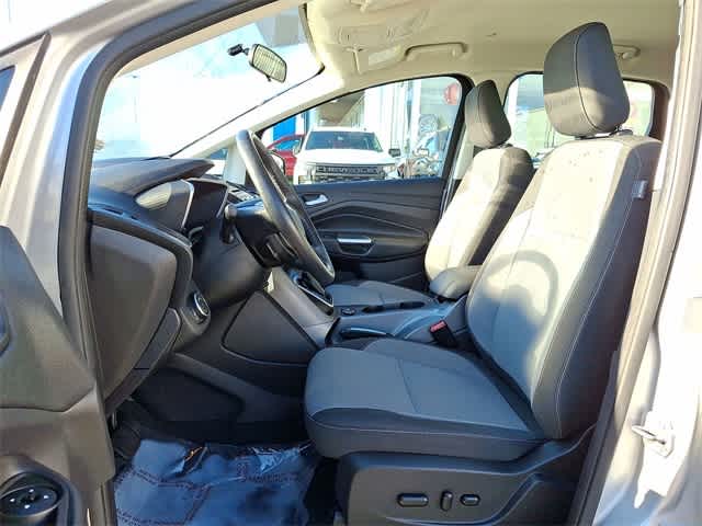 Thumbnail: 2018 Ford C-Max - 23