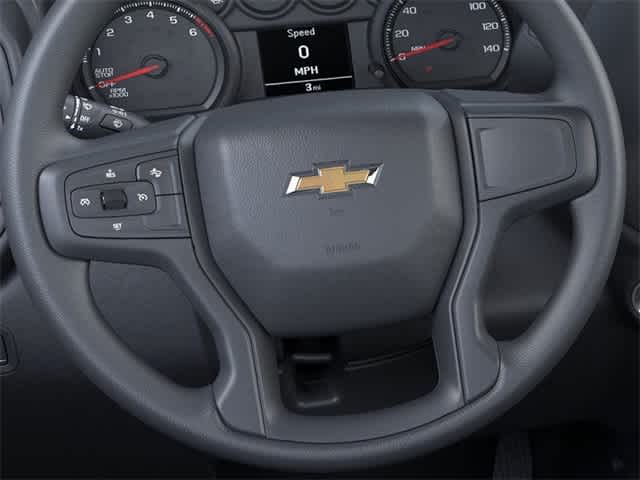 Thumbnail: 2026 Chevrolet Silverado 1500 - 19