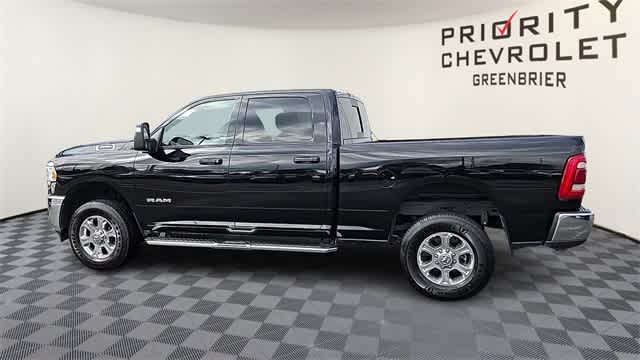 Thumbnail: 2024 RAM 2500 - 6