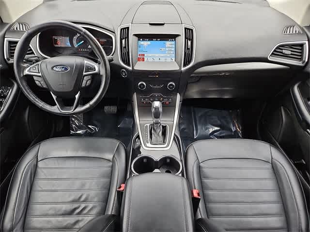 Thumbnail: 2017 Ford Edge - 26