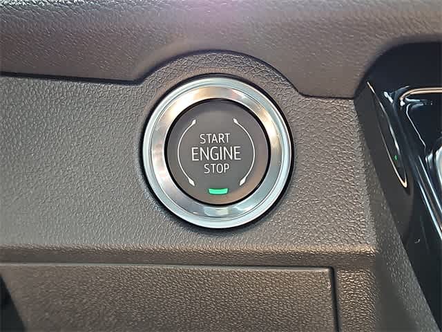 Thumbnail: 2026 Chevrolet Traverse - 19