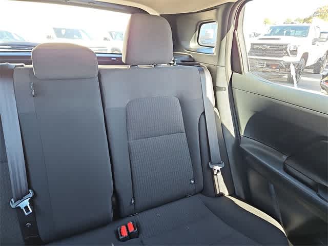 Thumbnail: 2025 Nissan Kicks - 15