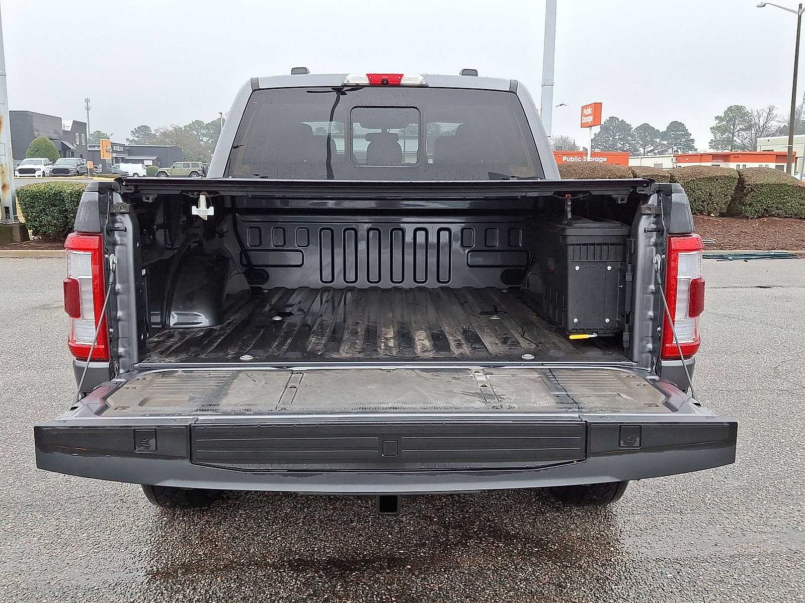 Thumbnail: 2022 Ford F-150 - 33