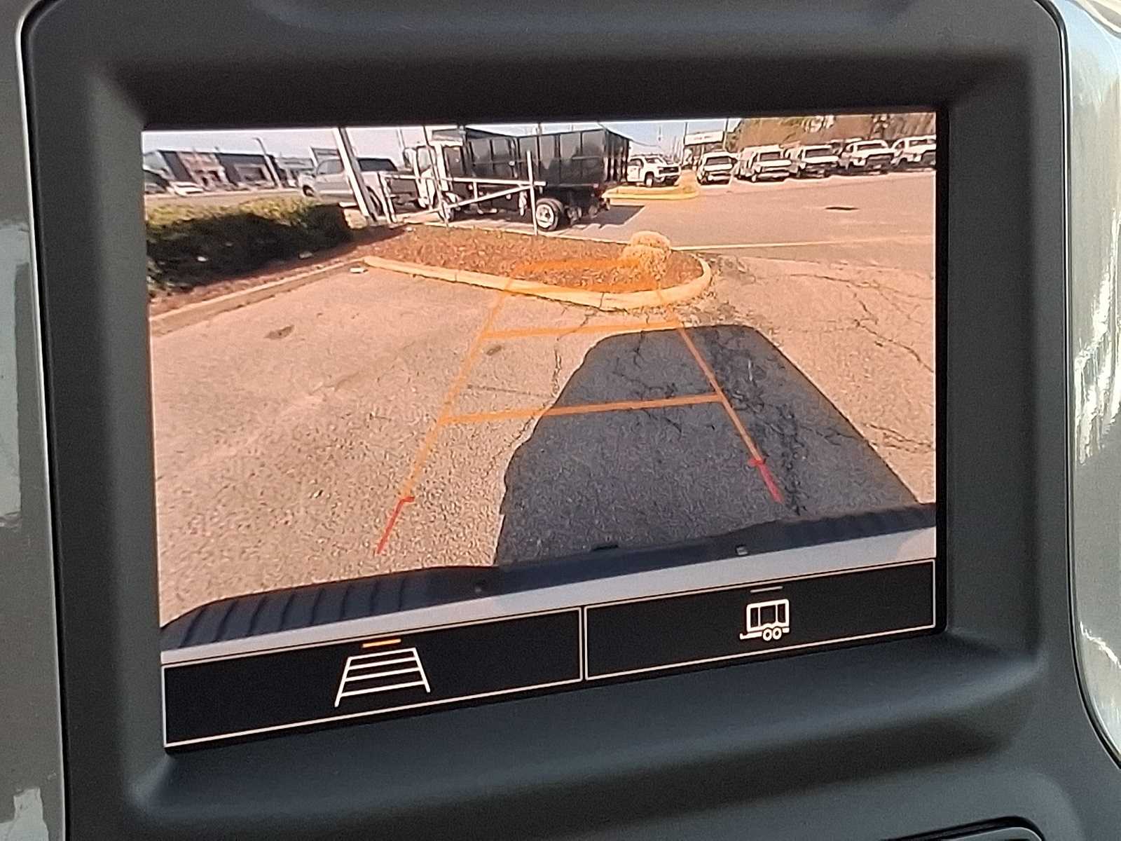 Thumbnail: 2026 Chevrolet Silverado 2500 - 15